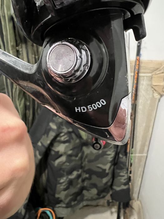 Wędka Zafira feeder 50-120g 330cm