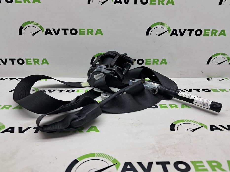 Ремень безопасности пассажира передний правый Tesla Tesla Model Y