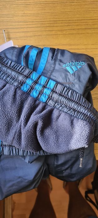 Спортивки Adidas flees