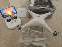 Dron DJI Phantom 4 Advance