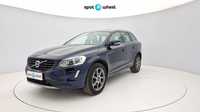 Volvo XC 60 volvo xc-60 ver-d3-drive--e-ocean-race