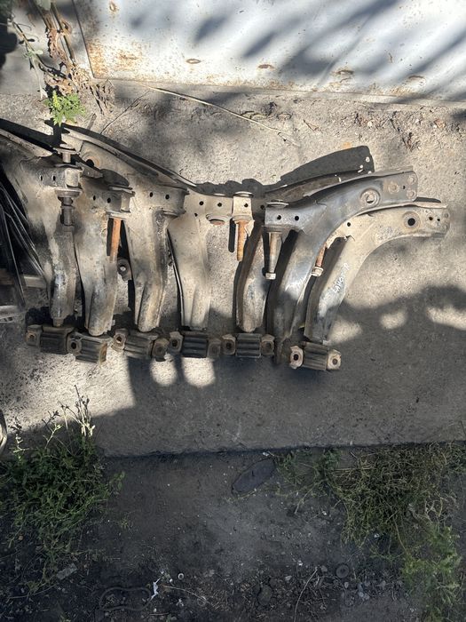 Рычаг ланос сенс  ввжіль lanos sens