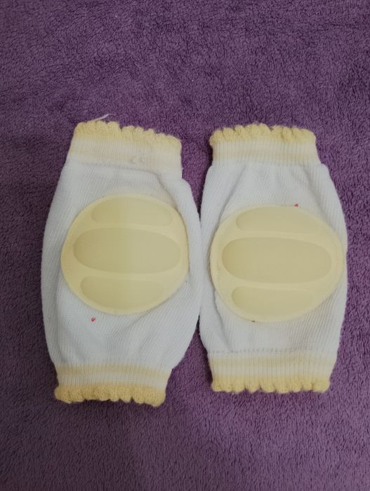 Наколінники для малюка