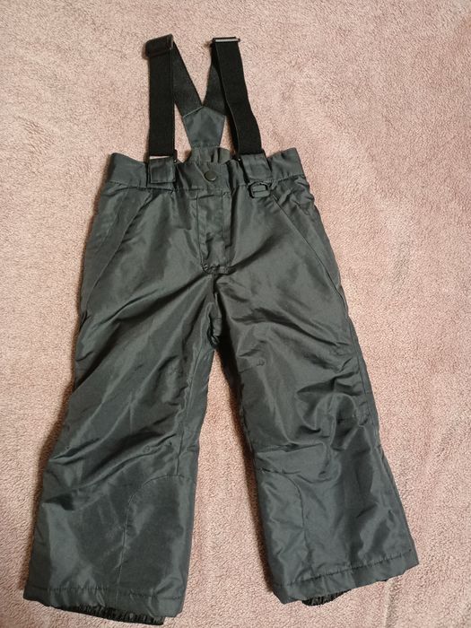 Дитячий комбінезон