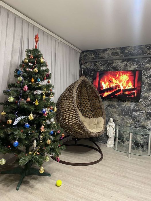 Кокон крісло Преміум. стан нового