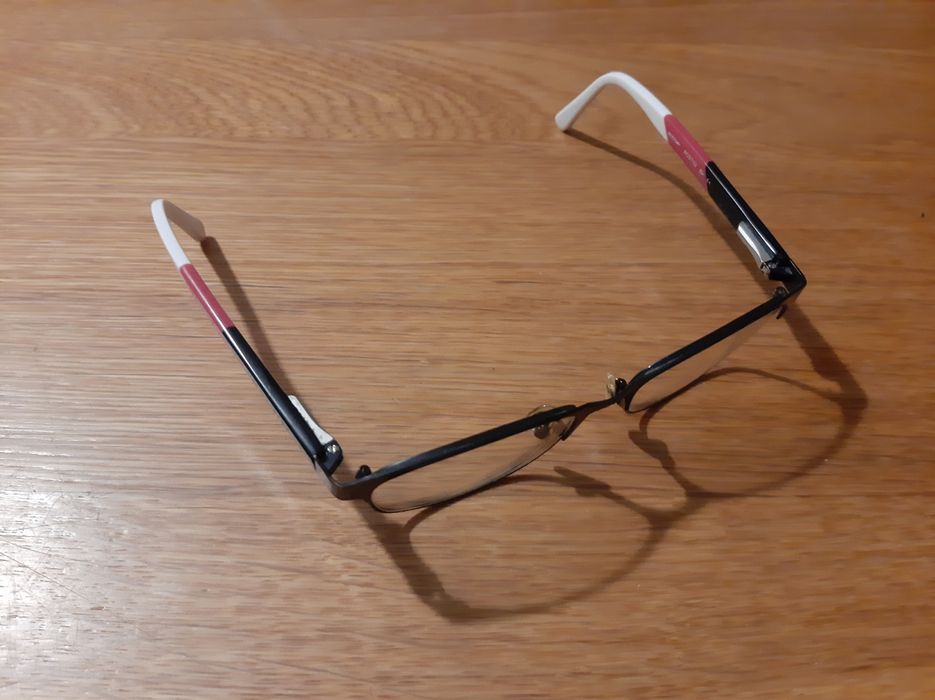 Oprawki okularowe