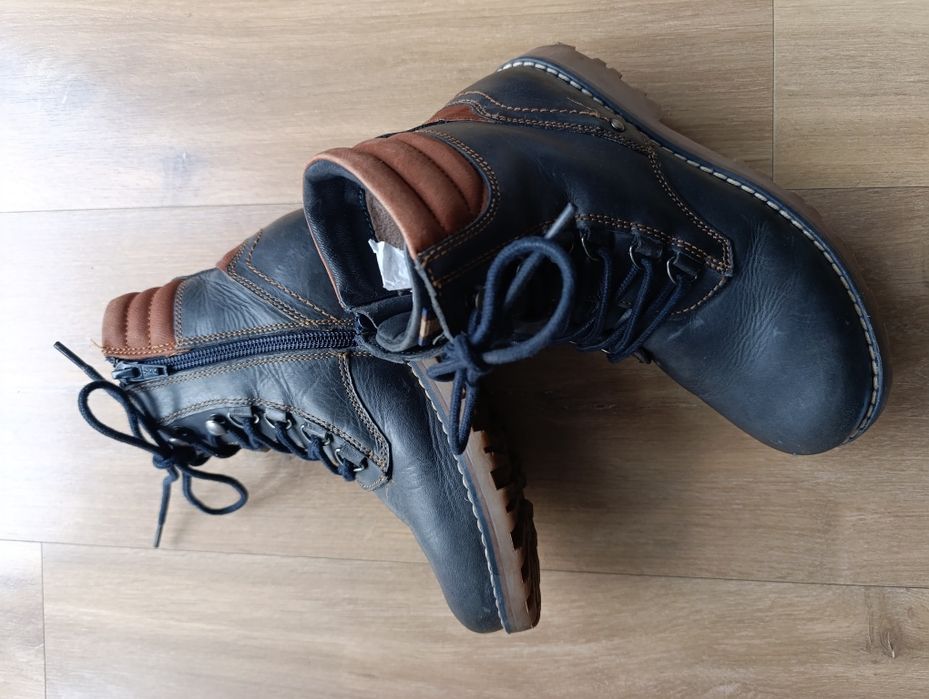Buty dziecięce  Lasocki Young