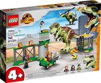 LEGO Jurassic World 76944