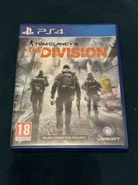 Gra na PS4 The Division