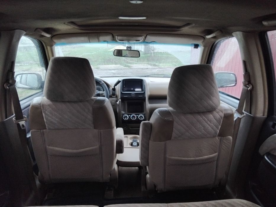 Продам Хонда срв