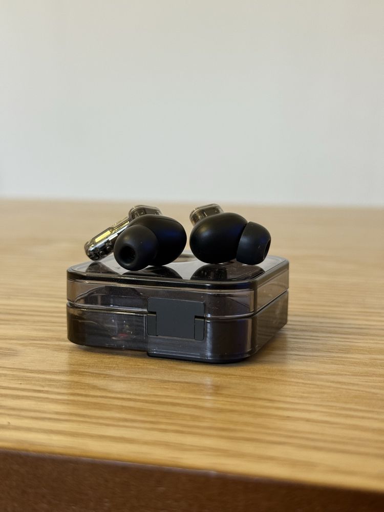 Słuchawki Nothing Ear 2