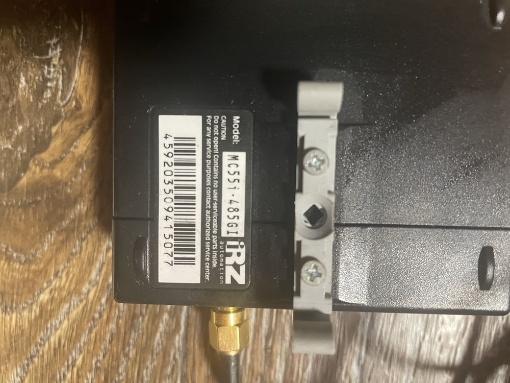 GSM модем IRZ MC52iT з антеною