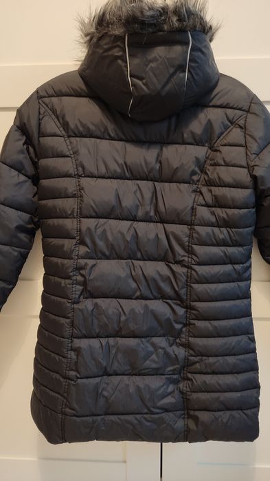 Kurtka zimowa 152 11/12 lat