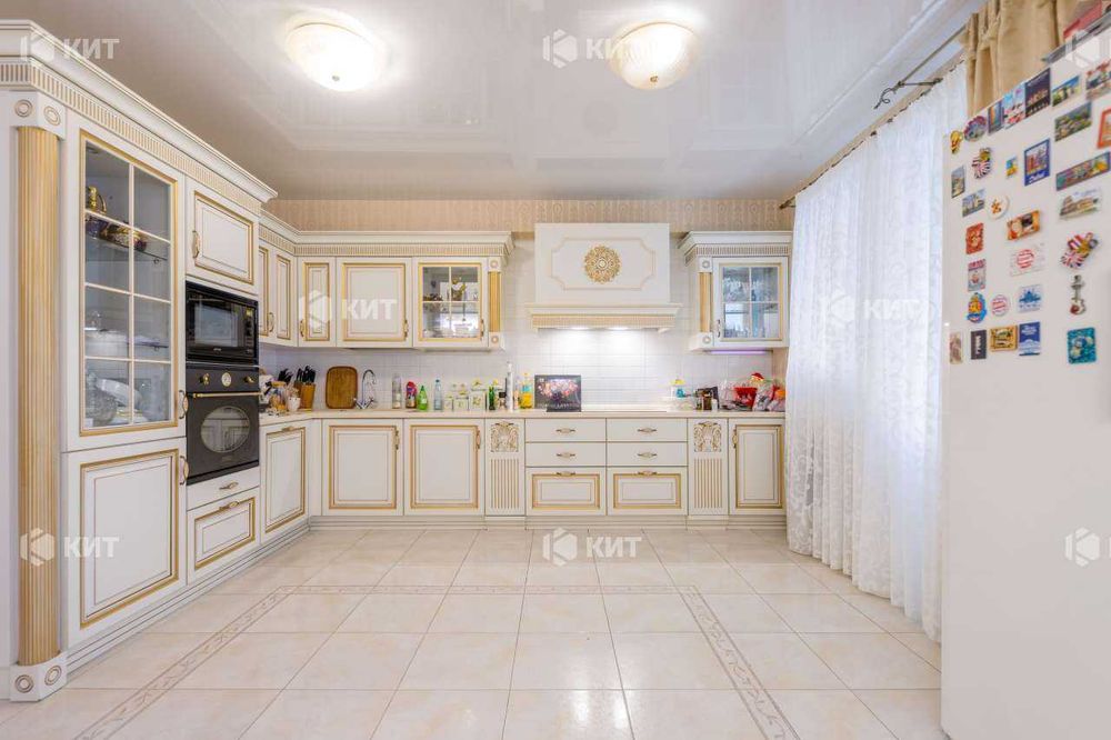 4к.154м2 Салтівка (Салтовка, м. Академика Павлова, ЖК Солнечный)121562