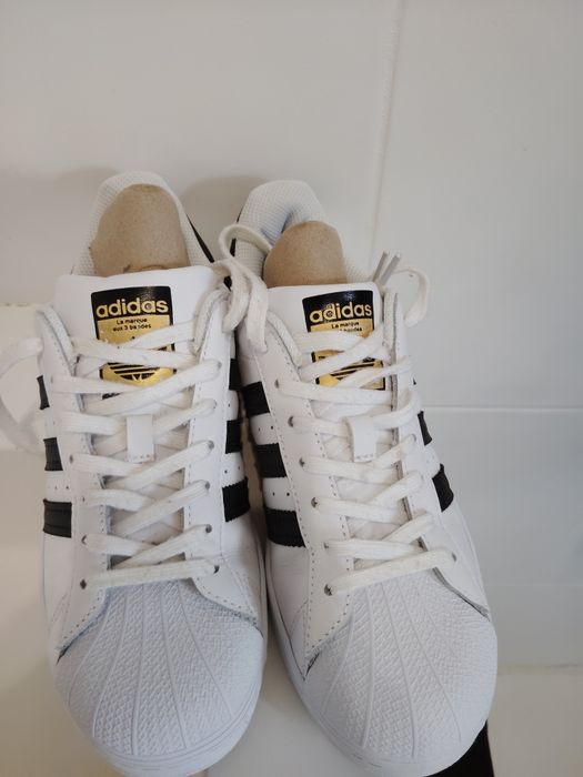 Adidas Superstar