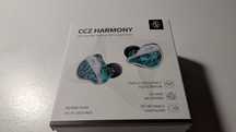 Headphones com Fio CCZ Harmony