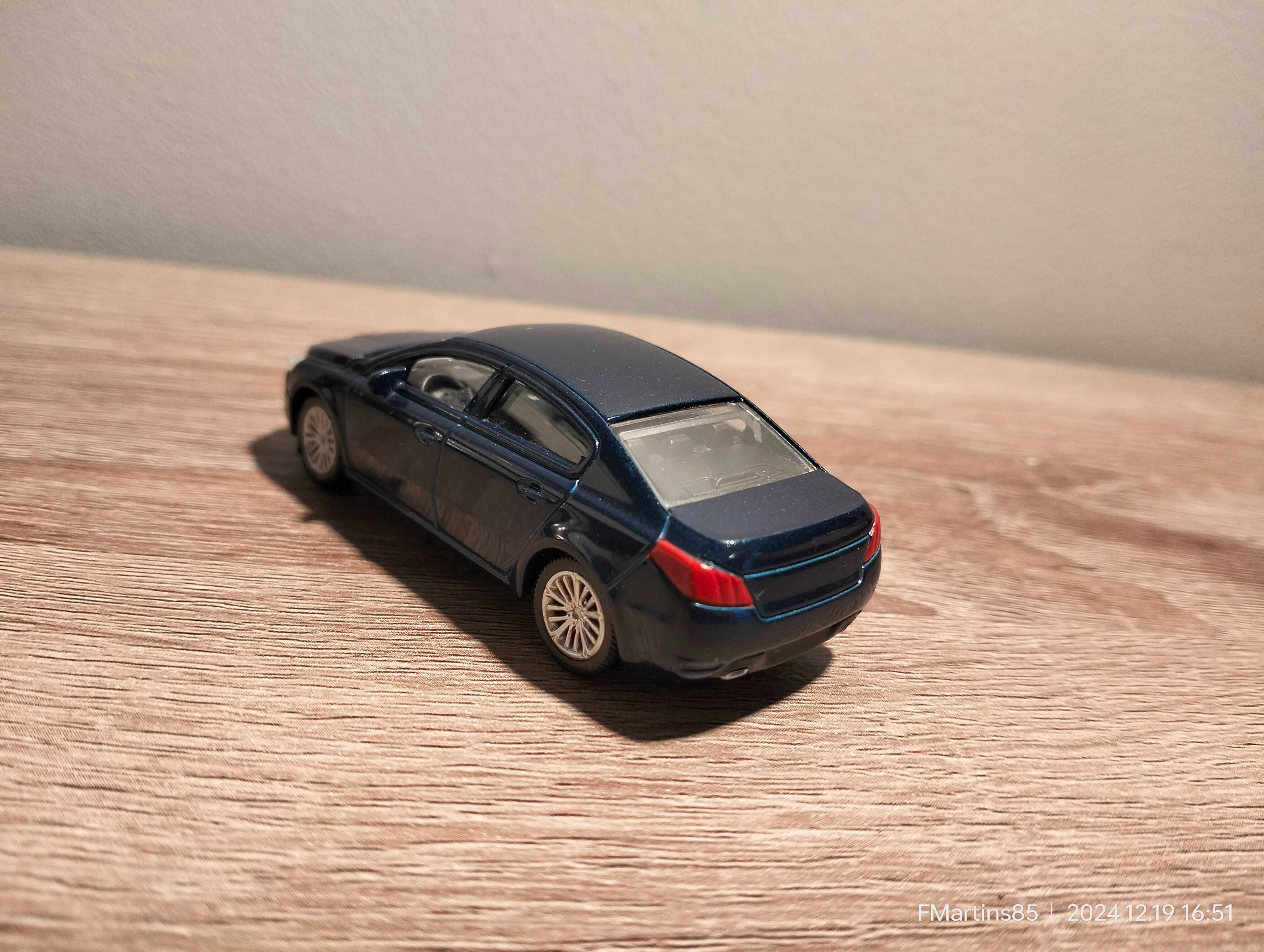 Peugeot 508 Norev