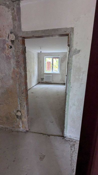 Квартира під ремонт на Калнишевського