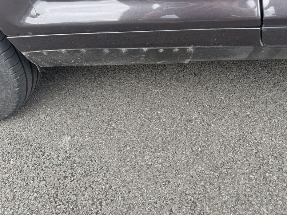 Audi A3 8P 2.0 fsi 150 uszkodona