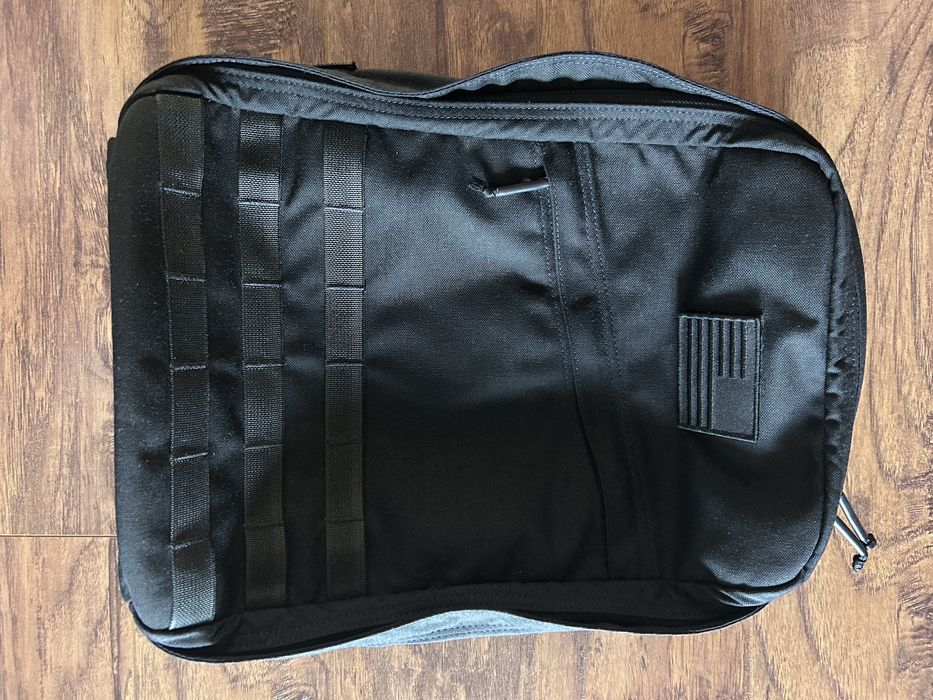 Goruck gr1 USA CORDURA 21 plecak