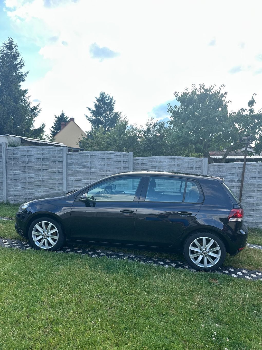Volkswagen Golf Volkswagen Golf 6