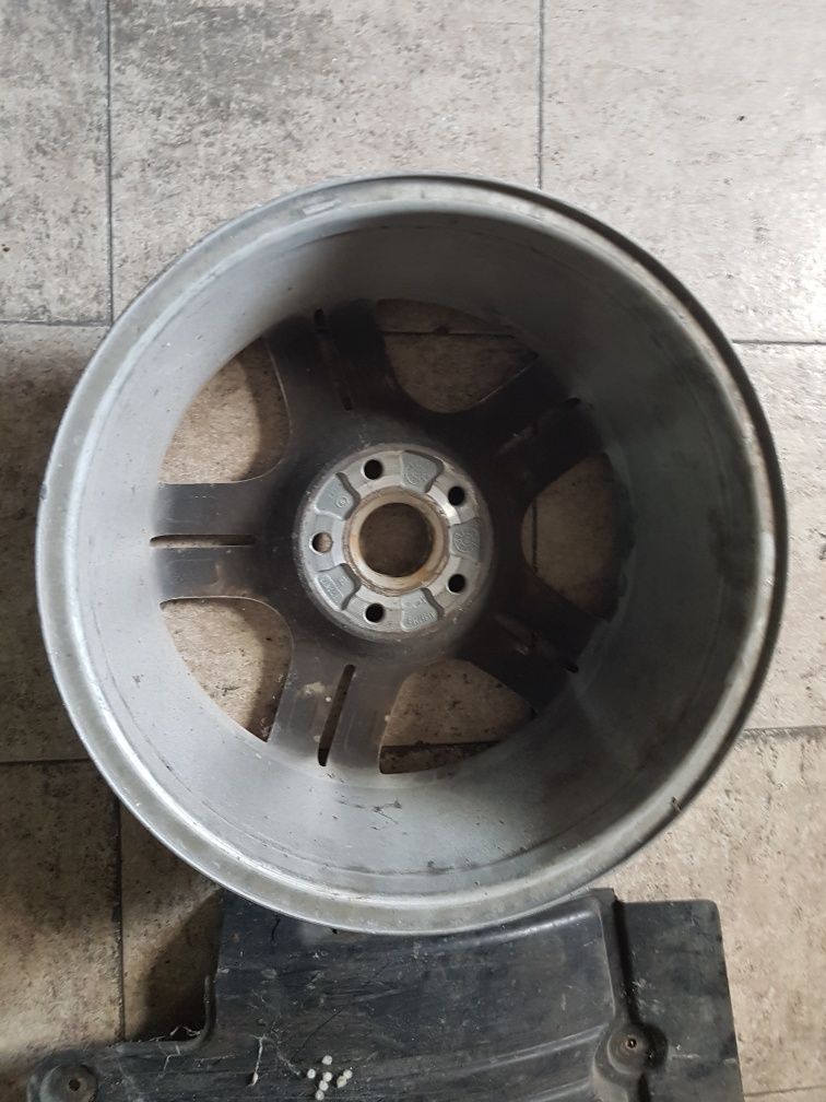 Jante vw passat 16 resguardo motor mercedes 190 furação 5x112