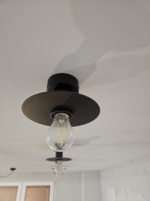 lampa sufitowa, lampa wisząca