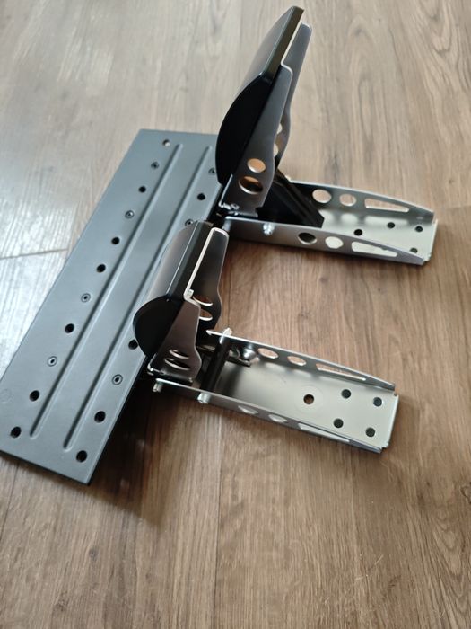 Pedais Fanatec CSL (como novos, jun/25)