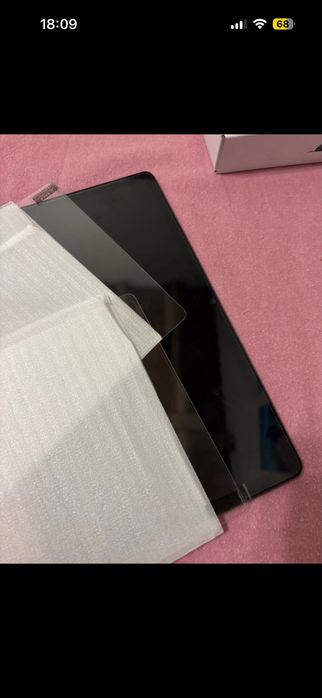 tablet M10 Plus geração 3  2023