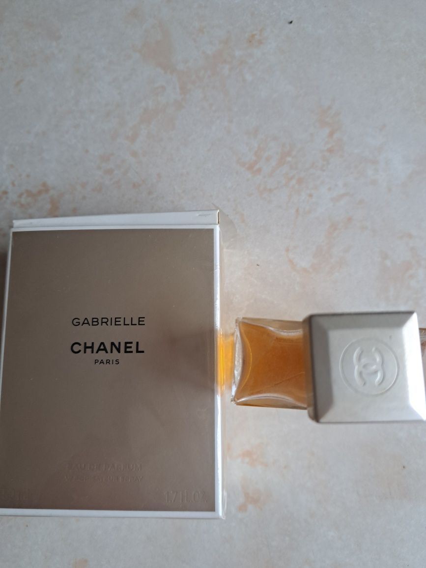 Шанель Gabrielle