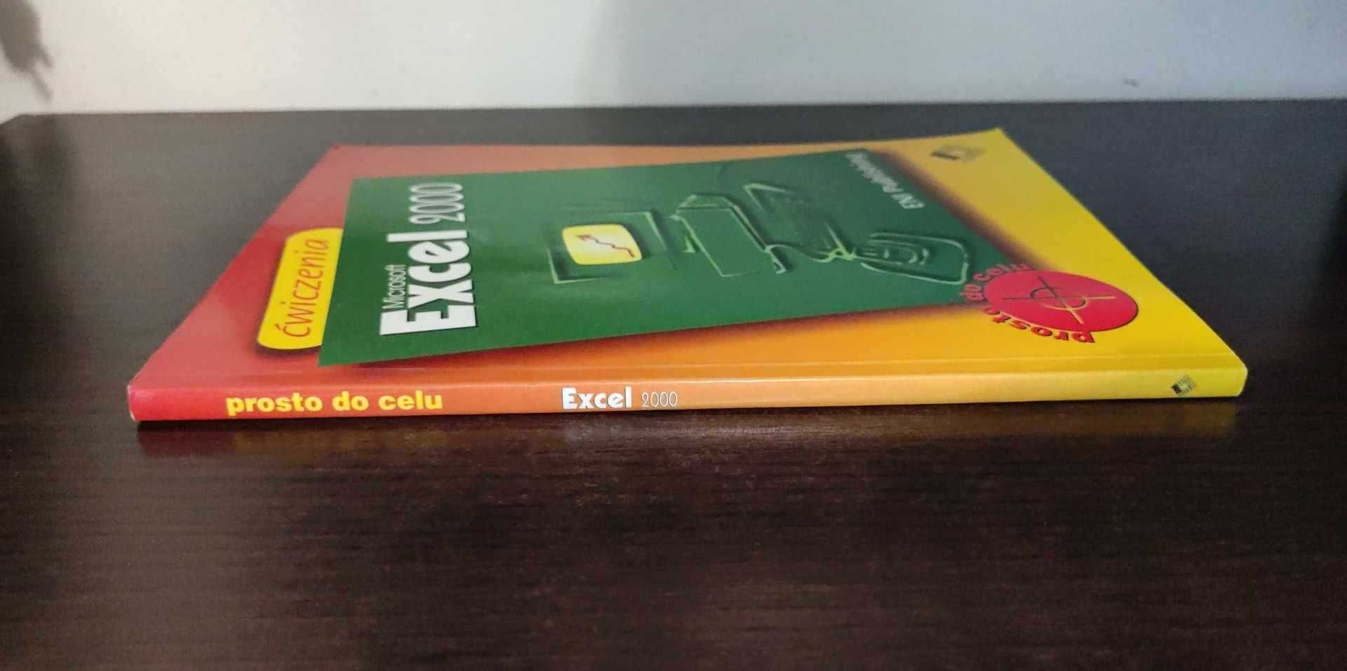 Excel 2000 - ćwiczenia
