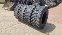 12-16.5 12r16.5 305/70-16.5 10PR BKT BOBCAT 80% bieżnik bez napraw