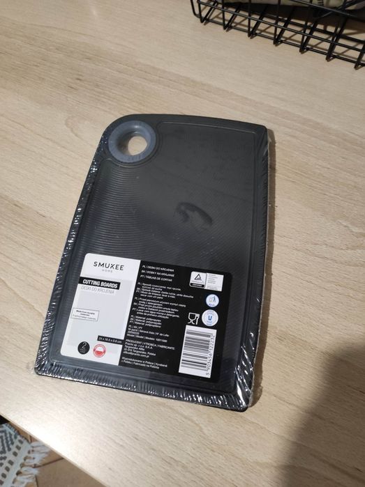 Deseczki do krojenia- 2szt.