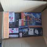 Boxy mix Lidl kategoria A