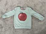 Bluza Pepco, rozmiar 68/74
