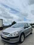 Peugeot 307 2.0 HDI