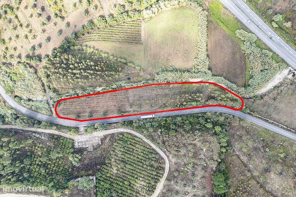 Terreno  para venda