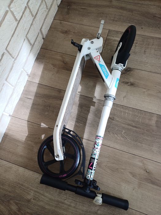 Самокат Oxelo mid 7