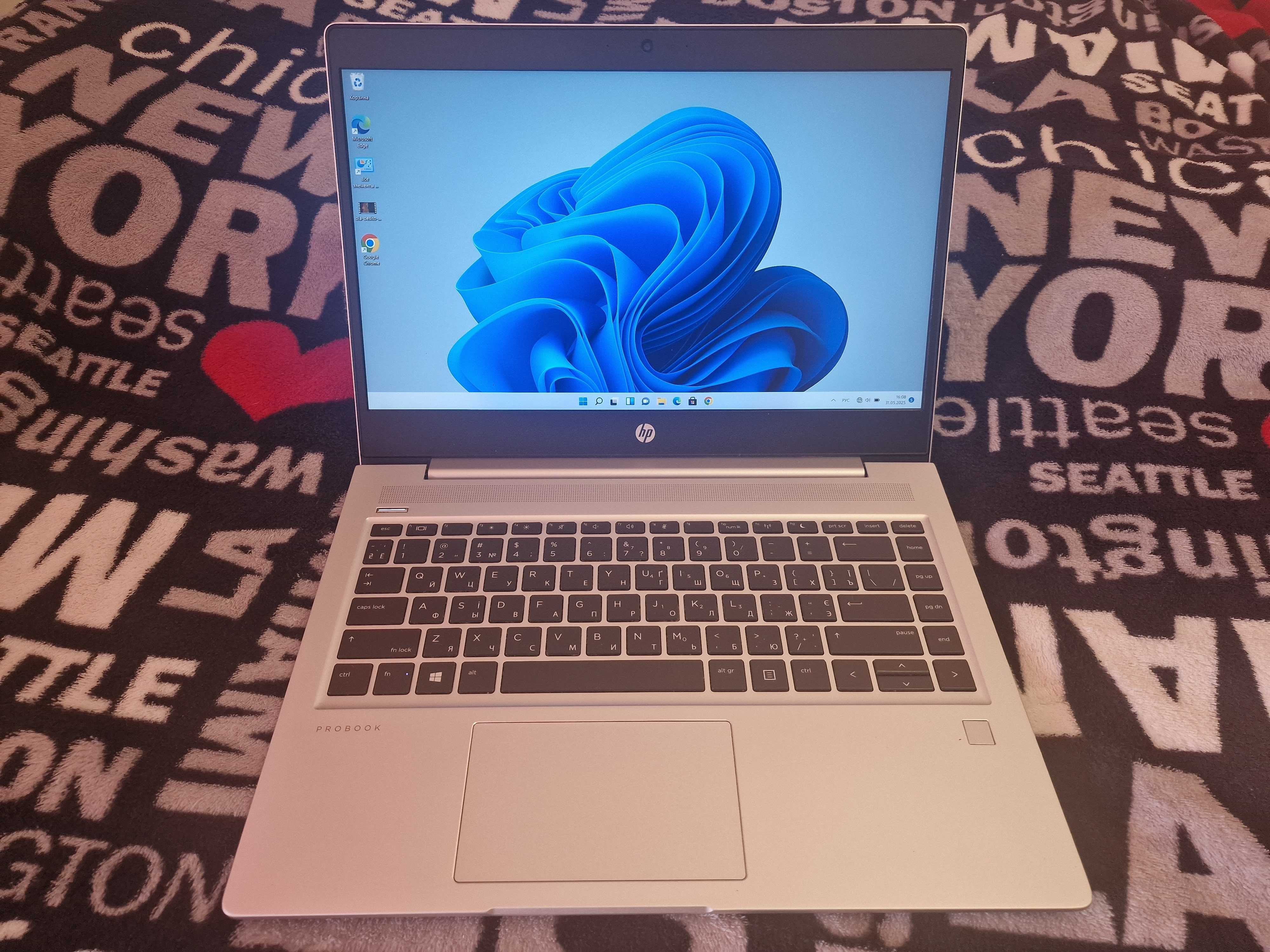 HP 14 440G6/Core™i3 8145U/8DDR4/SSD256/UHD 620 2GB
