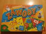 Gra "Poznajemy zawody"