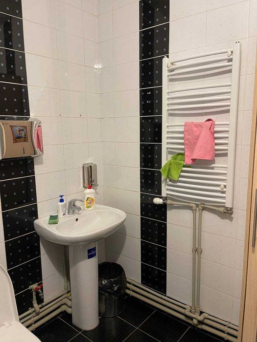 Комерційне приміщення вул.Текстильна