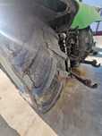 Trator Deutz - Modelo 620