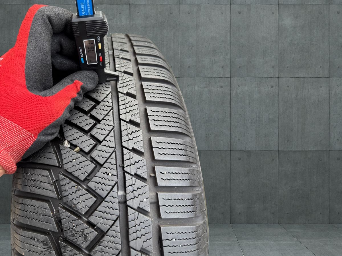 Koła felgi 5x108 R18 Volvo XC40 opony zimowe 235/55R18 Continental