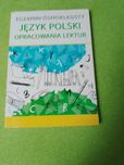 Egzamin ósmoklasisty Język polski Opracowania lektur