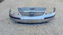 Zderzak przód KPL Grill Ford Mondeo mk3 Lift 04-07.r 72 Niebieski