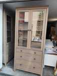 Witryna hemnes ikea