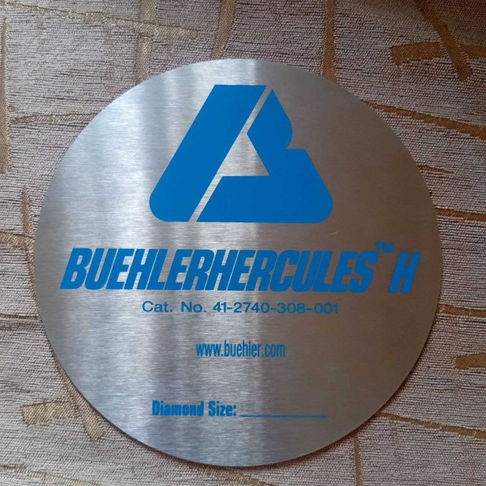 Диск Apex Hercules H для шліфування матеріалів (>HRC 20/HV 236).