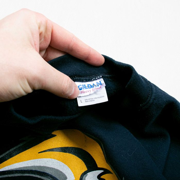 NHL Buffalo Sabres bluza z nadrukiem L