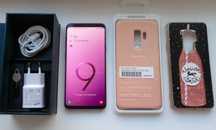 Samsung Galaxy S9+ PLUS SM-G965F/DS (6GB / 64GB) stan BDB.