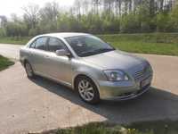 TOYOTA Avensis 1.8 VVTI 2003